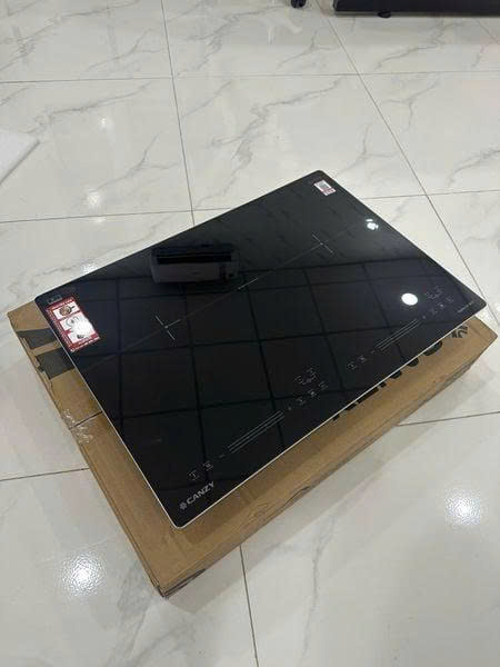 Bếp Từ Canzy CZ-602T