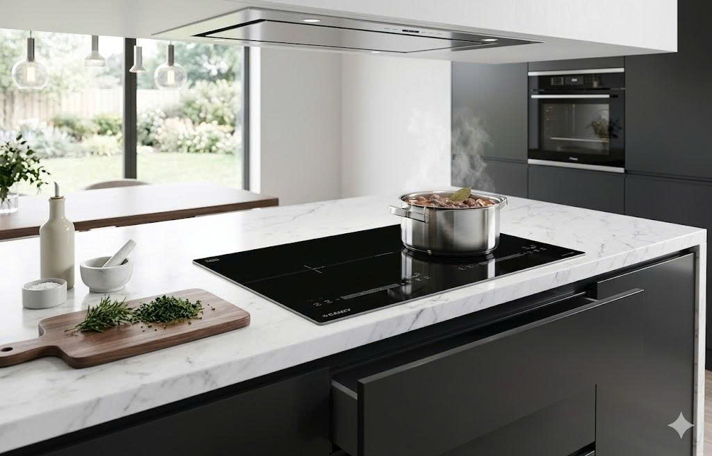 Bếp Từ Canzy CZ-602T