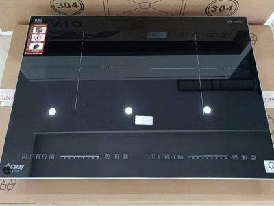 Bếp hồng ngoại đôi Canzy CZ-HN001