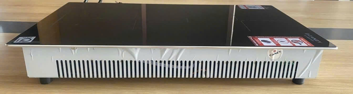 Bếp Domino Canzy CZ-I6007DM