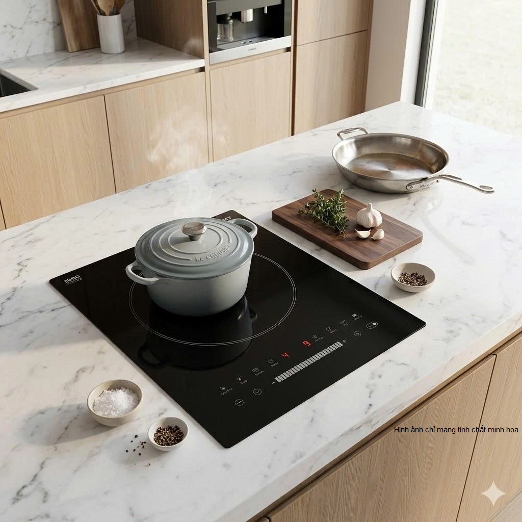 Bếp Từ Đơn CZ-I18191C