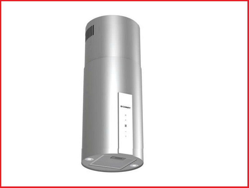 Máy hút mùi Canzy CZ-H601DI
