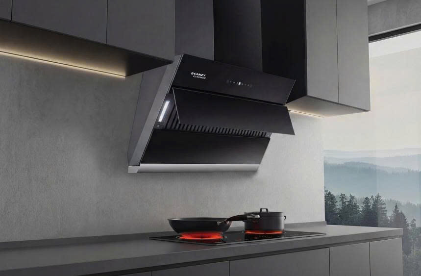 Máy hút mùi Canzy CZ-H470VTC