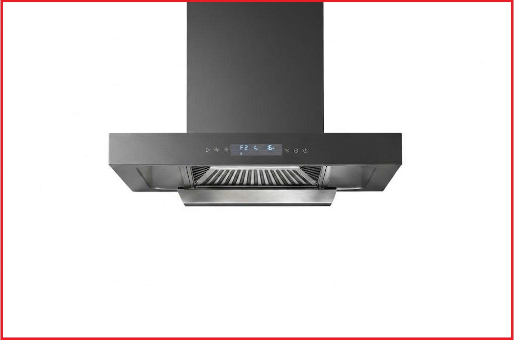 Máy hút mùi Canzy CZ-EH70AW