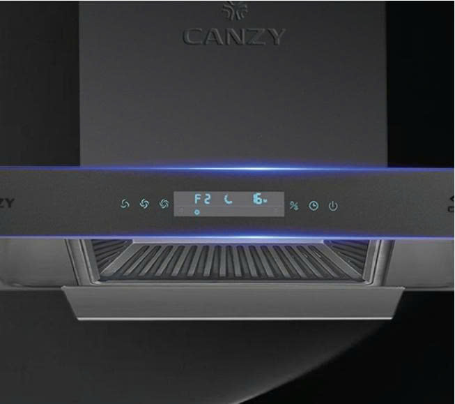 Máy hút mùi Canzy CZ-EH70AW