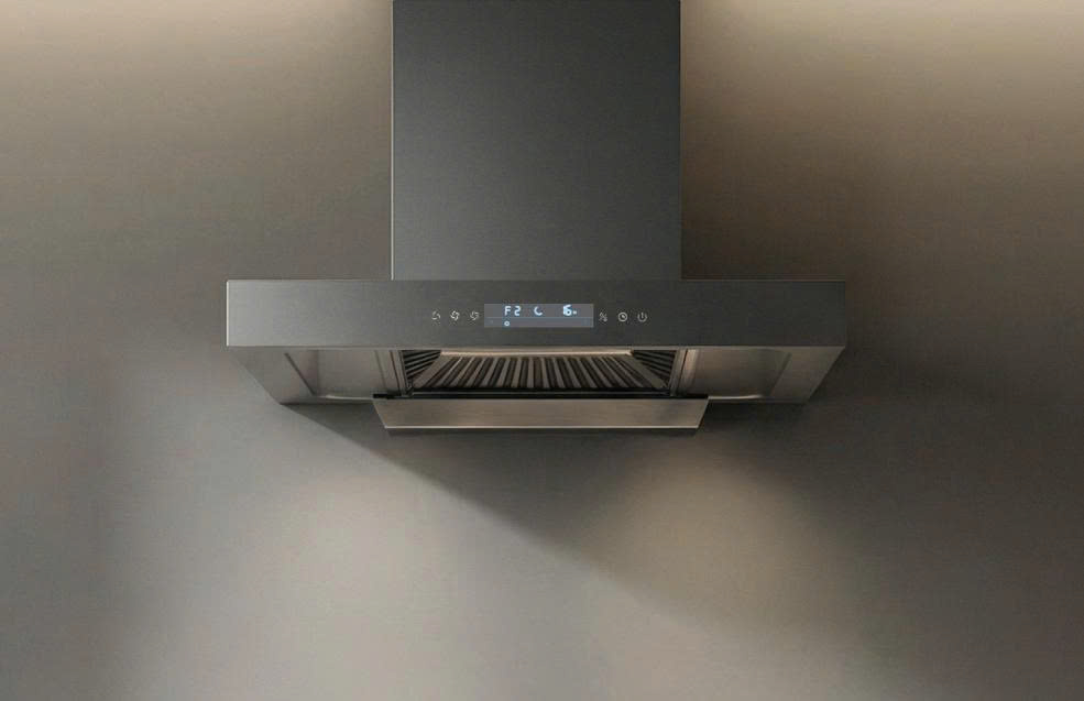 Máy hút mùi Canzy CZ-EH70AW