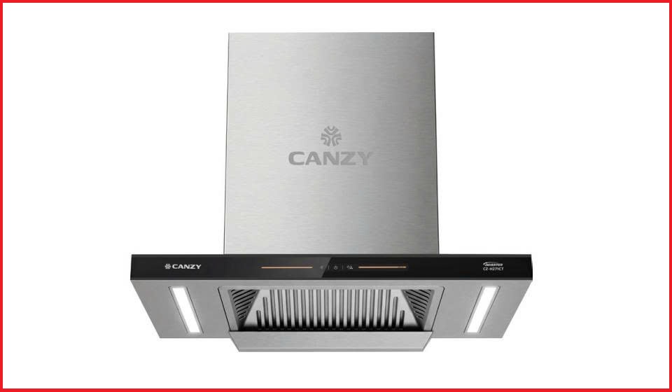 Máy hút mùi Canzy CZ-H271CT