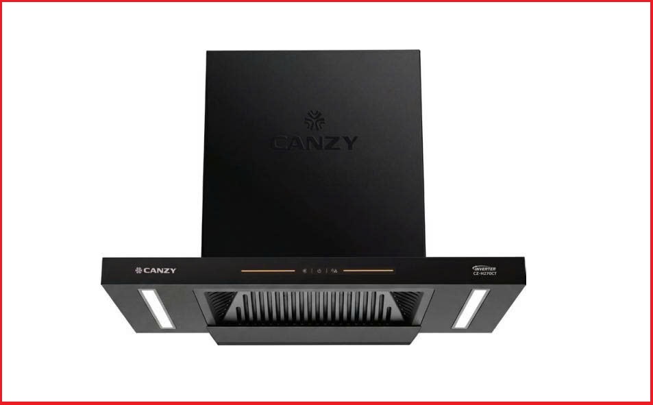Máy hút mùi Canzy CZ-H270CT
