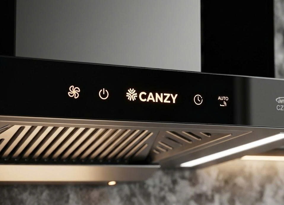 Máy hút mùi Canzy CZ-H270CT