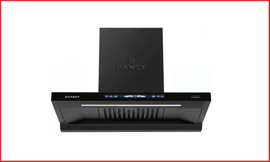 Máy hút mùi Canzy CZ-H570CTC