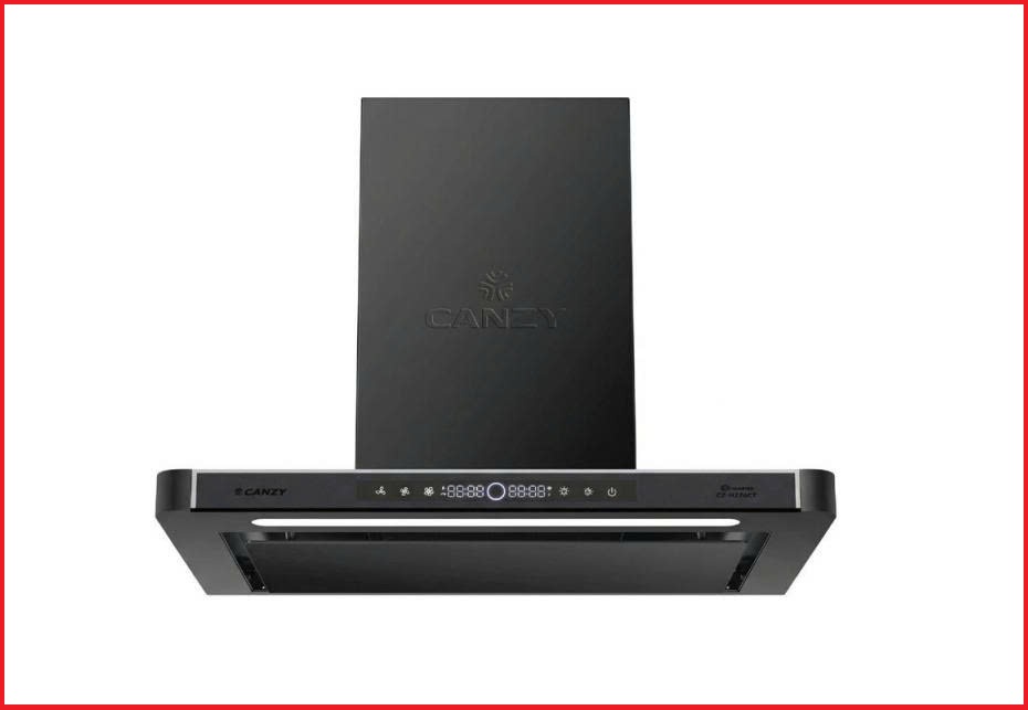 Máy hút mùi Canzy CZ-H276CT