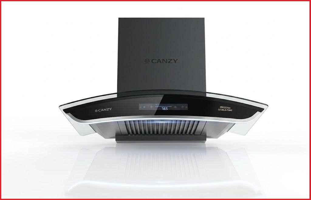 Máy hút mùi Canzy CZ ML9-70DC