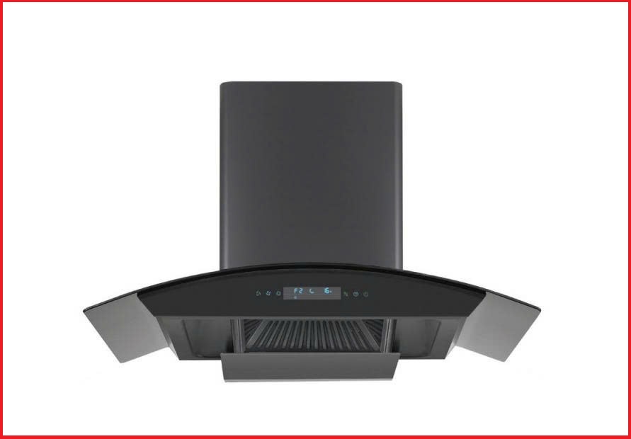 Hút Mùi Canzy CZ-70C66