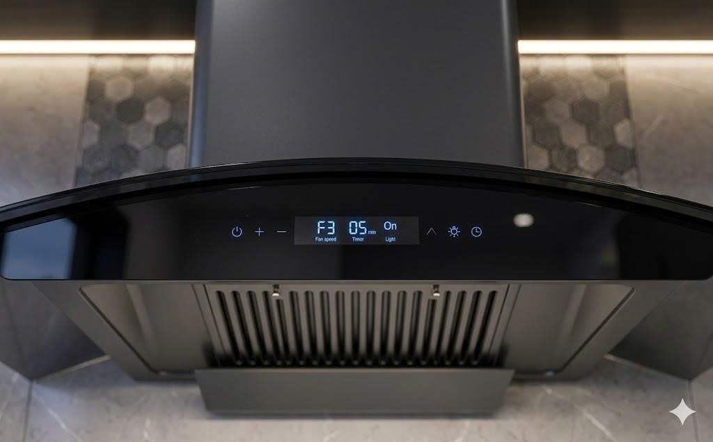 Hút Mùi Canzy CZ-70C66