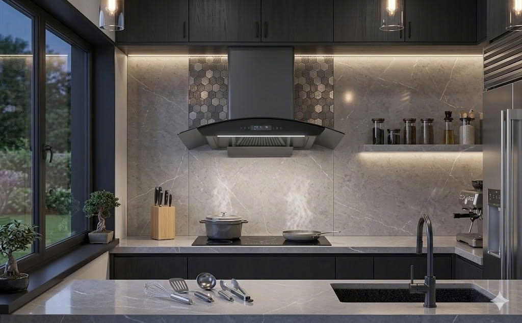 Hút Mùi Canzy CZ-70C66