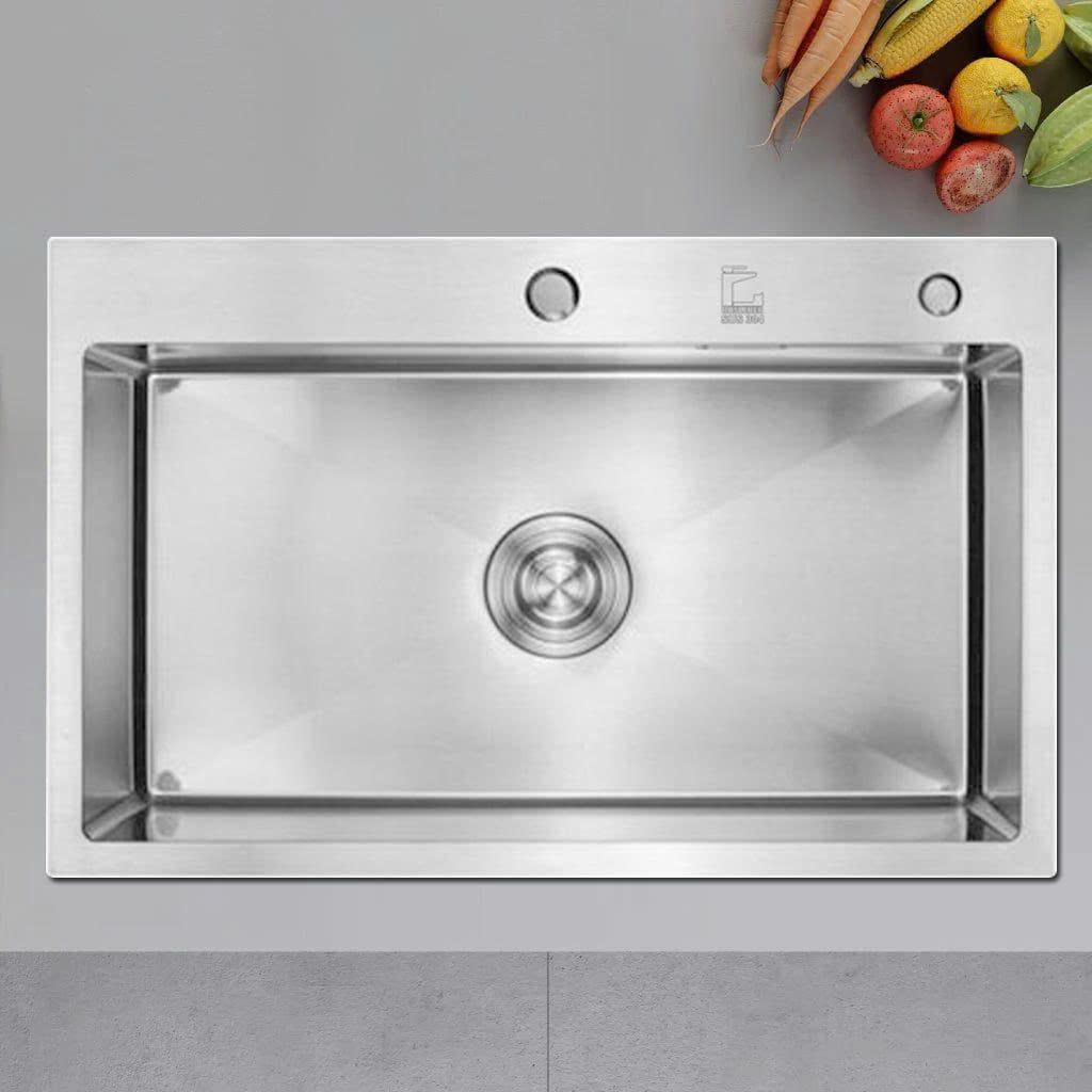 Chậu Rửa B-GEM BG-9046IHQ