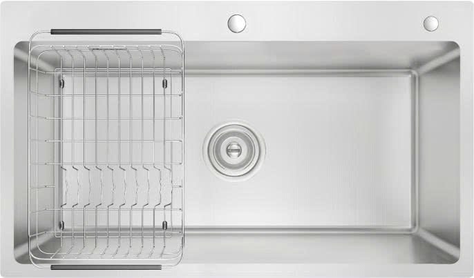 Chậu Rửa B-GEM BG-10050HB