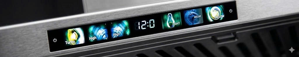 Máy Hút Mùi Canzy CZ-H278AT