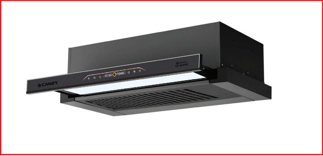 Máy Hút Mùi Canzy CZ-H287AT/H277AT