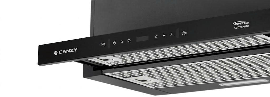 Máy Hút Mùi Canzy CZ-700AUTO