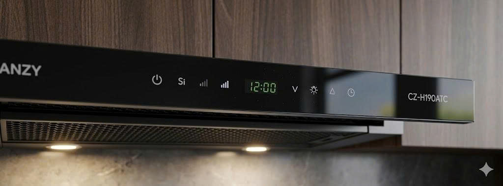 Máy Hút Mùi Canzy CZ-EH88GL