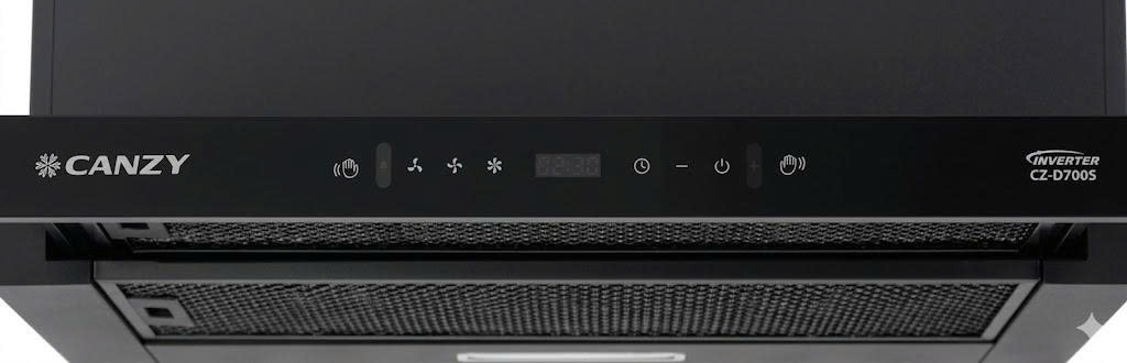 Máy Hút Mùi CANZY CZ-D700S