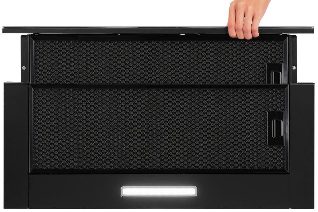 Máy Hút Mùi CANZY CZ-D700S