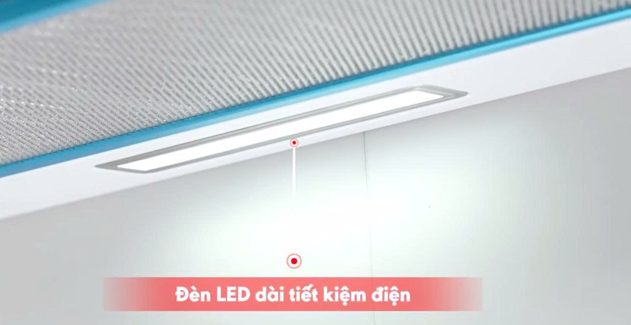 Máy Hút Mùi Canzy CZ-H1470AT