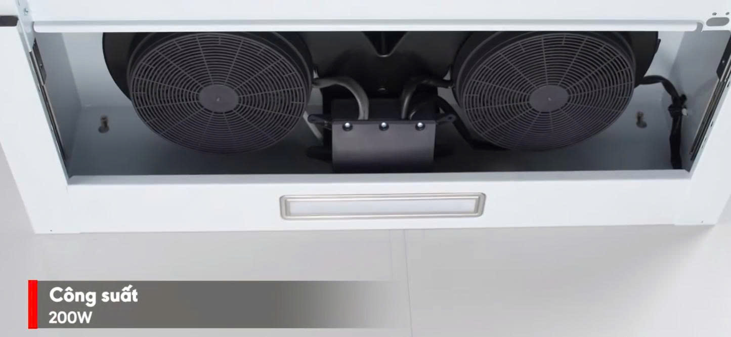 Máy Hút Mùi Canzy CZ-H1470AT