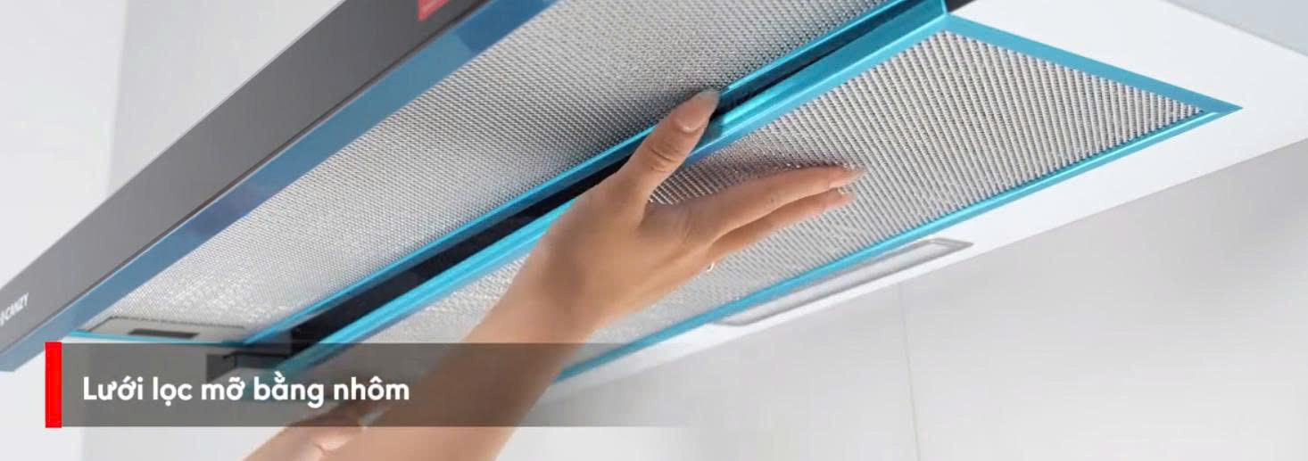 Máy Hút Mùi Canzy CZ-H1470AT