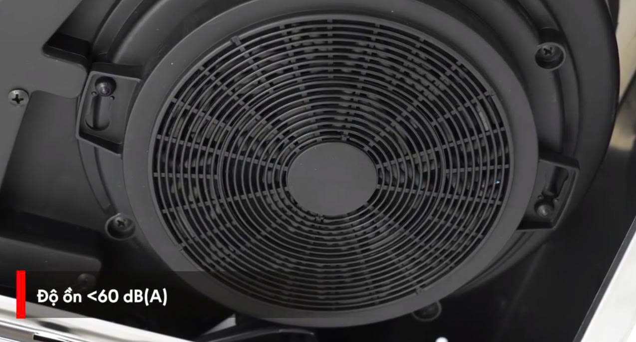 Máy Hút Mùi Canzy CZ-H1470AT