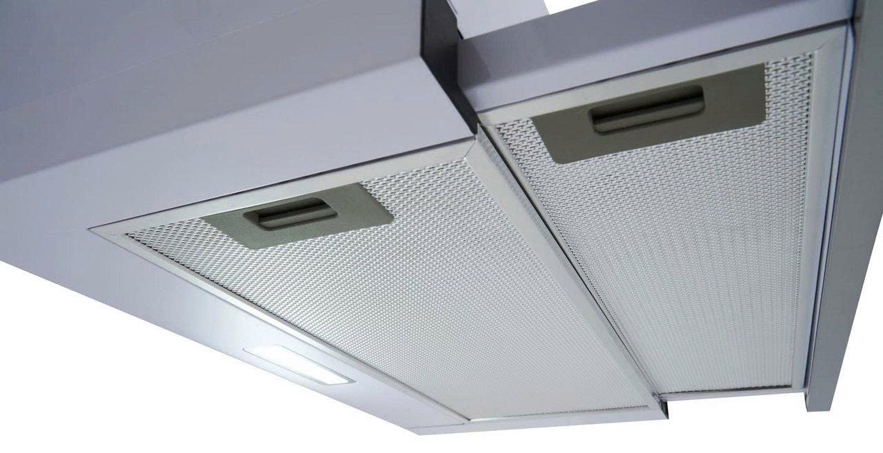 Máy Hút Mùi Canzy CZ-C516B