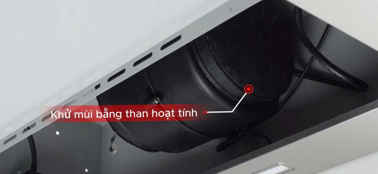 Máy Hút Mùi Canzy CZ-H1070AT