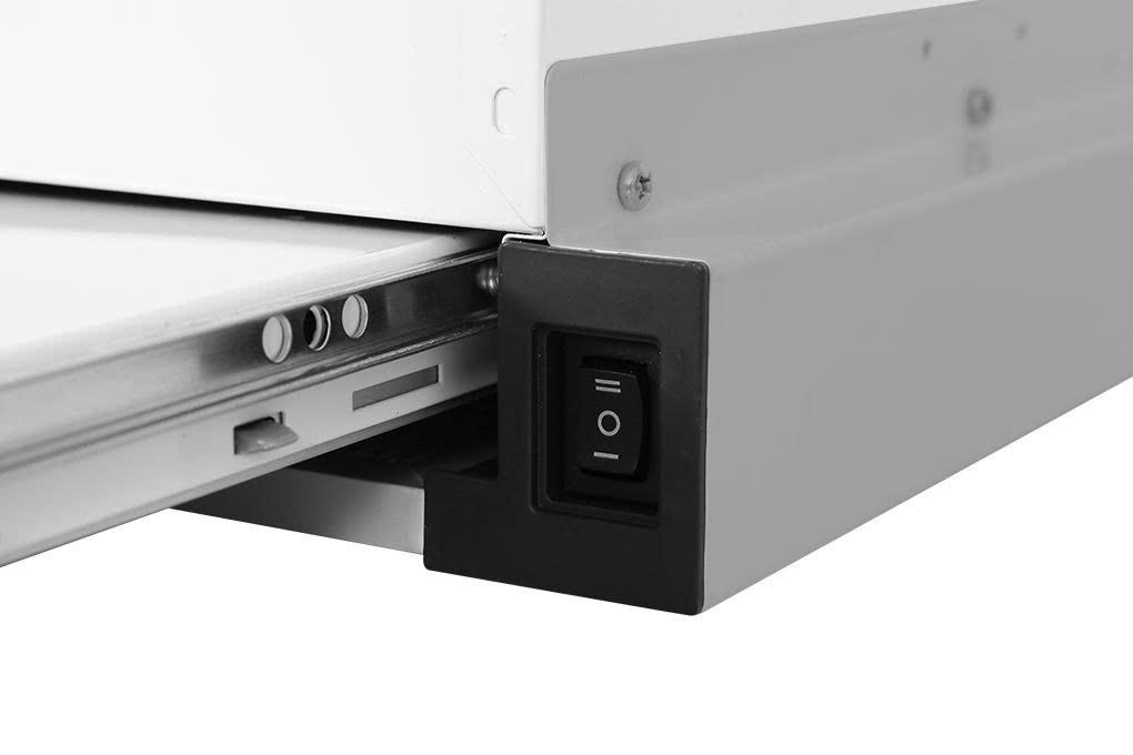 Máy Hút Mùi Canzy CZ-D600B