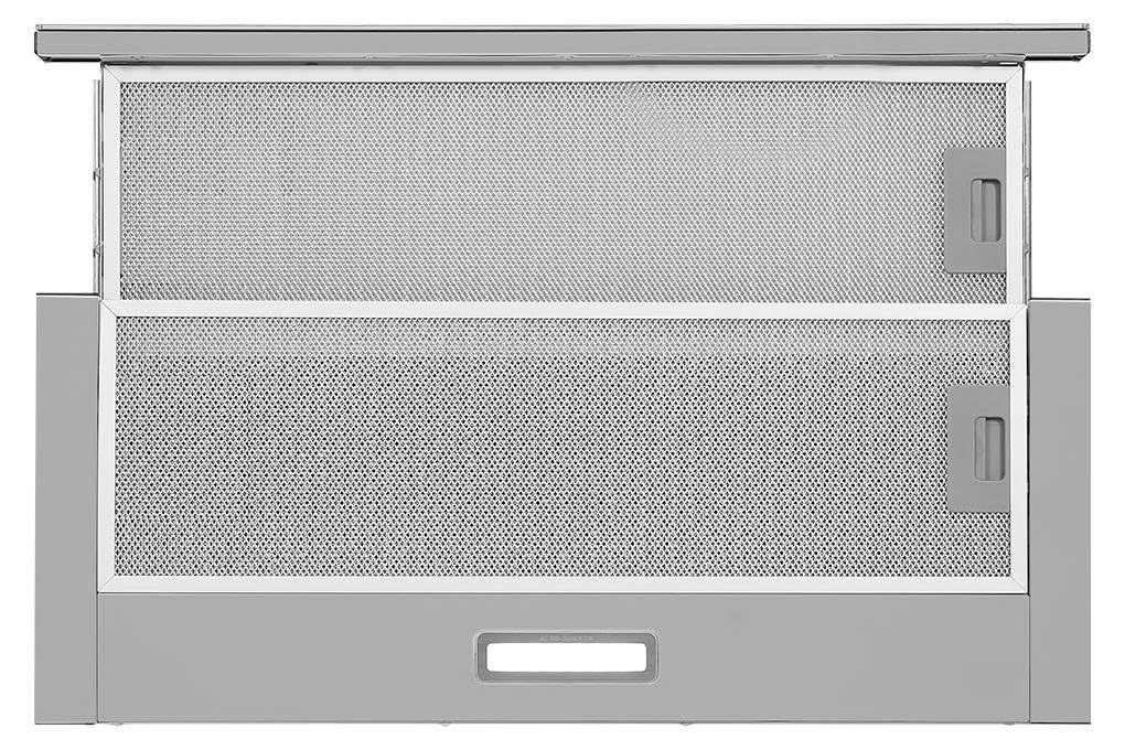 Máy Hút Mùi Canzy CZ-D600B