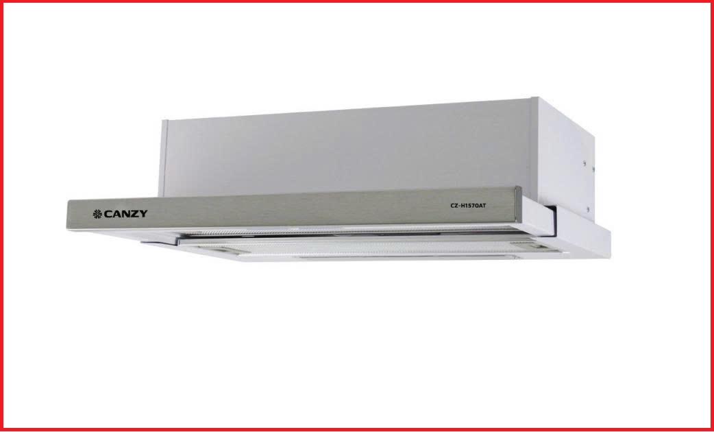 Máy Hút Mùi Canzy CZ-H1570AT