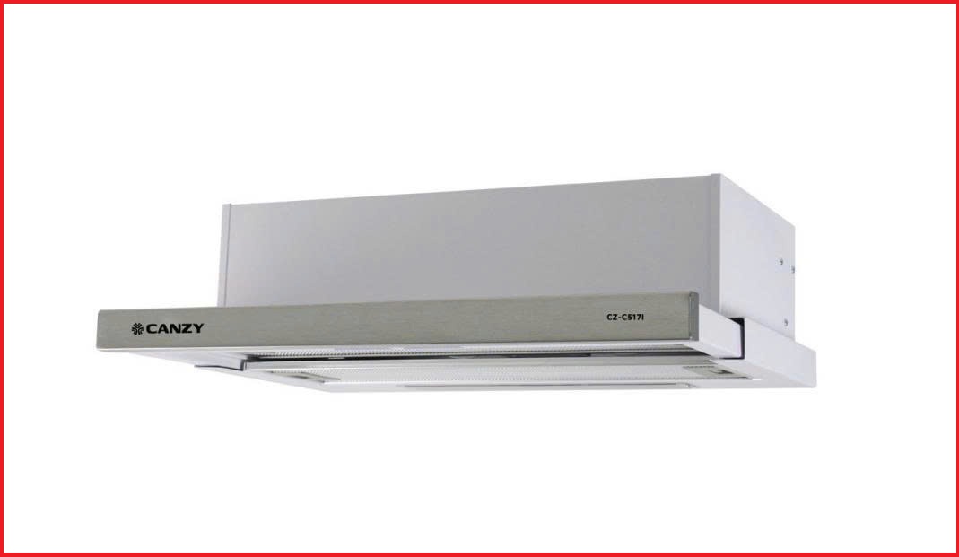 Máy Hút Mùi Canzy CZ-C516I