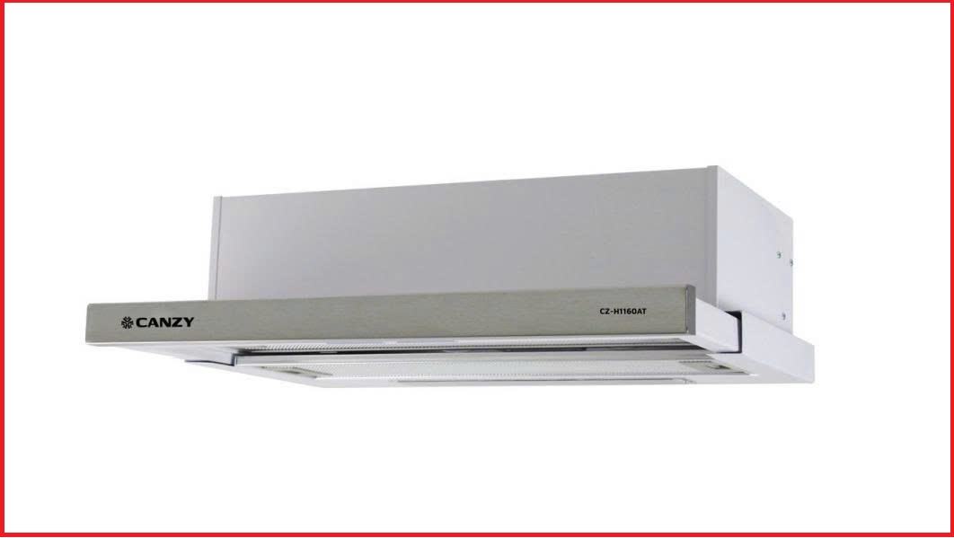Máy Hút Mùi Canzy CZ-H1160AT