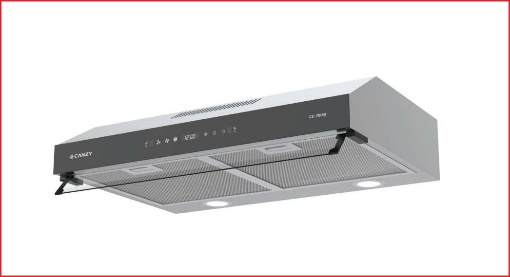 Máy Hút Mùi Canzy CZ-60I50