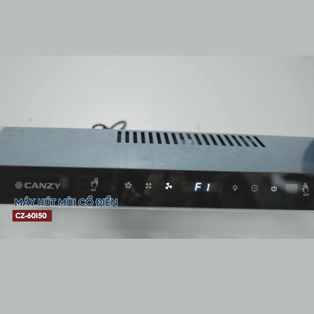 Máy Hút Mùi Canzy CZ-60I50