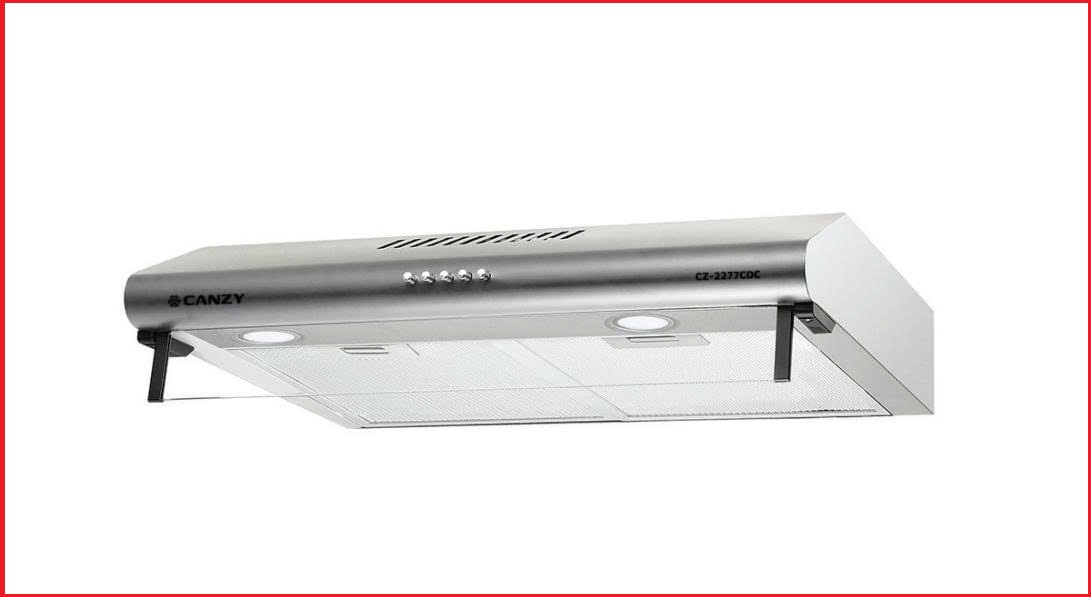 Máy hút mùi Canzy CZ-H2277CDC