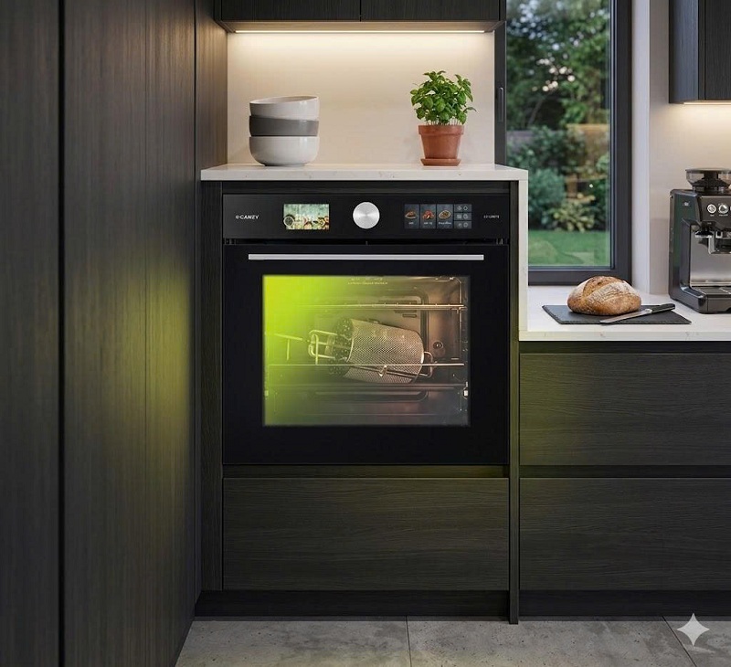 Lò nướng Canzy CZ-L10073