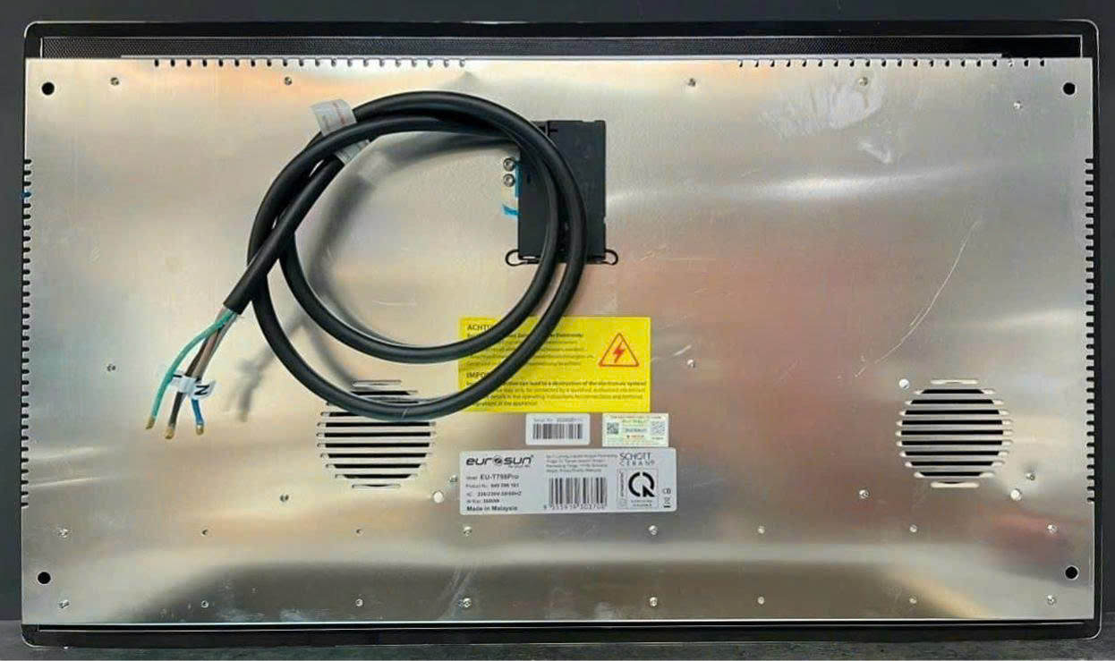 Bếp Từ EUROSUN EU-T798PRO