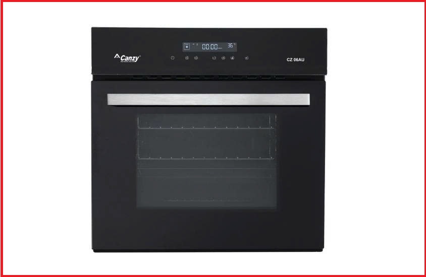 Lò Nướng Canzy CZ-06AU
