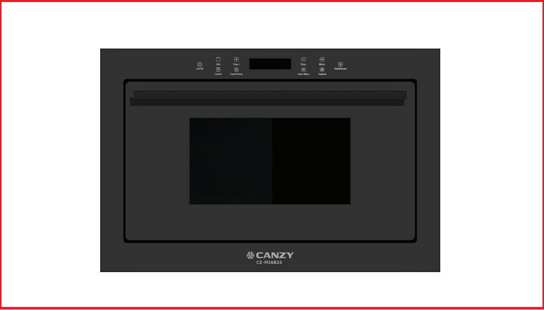 Lò vi sóng Canzy CZ-M36825