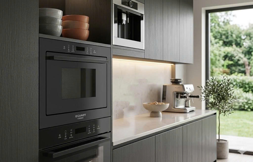 Lò vi sóng Canzy CZ-M36825