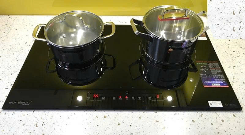 Bếp Từ Eurosun EU-T256XMAX