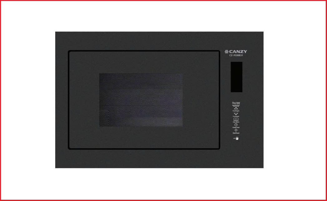Lò vi sóng Canzy CZ-M38831