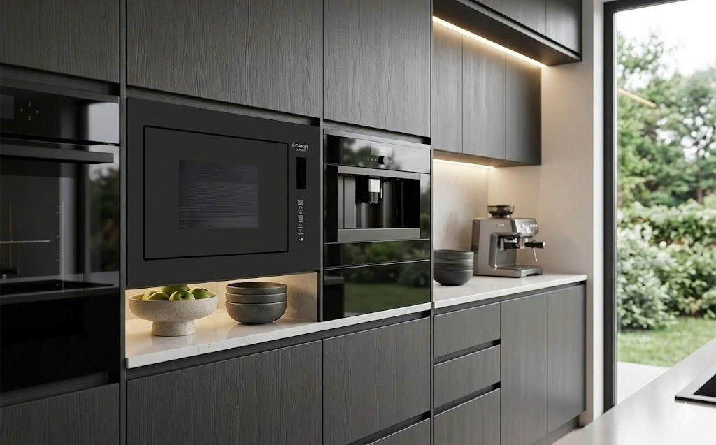 Lò vi sóng Canzy CZ-M38831