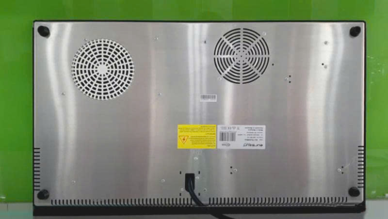 Bếp Điện Từ Eurosun EU-TE259MAX